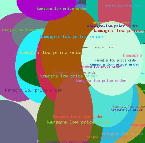 Kamagra low price order