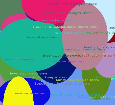 Lowest Cost Kamagra Where